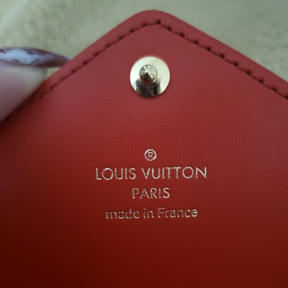 LV Kirigami Pochette Medium NEW - Picture 2 of 6